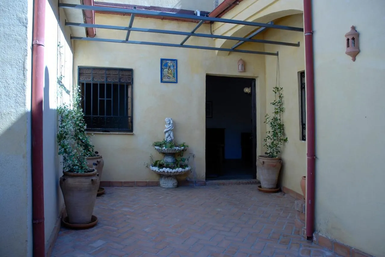 Apartamento Carmen en el Albaicín con Jardin y Vistas Granada