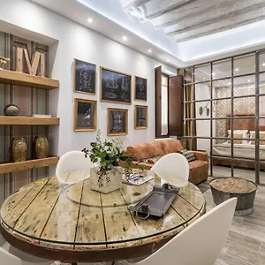 Loft Gracia Appartement