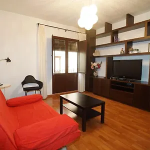 Centre 6 Persons El Realejo By Lightbooking Granada