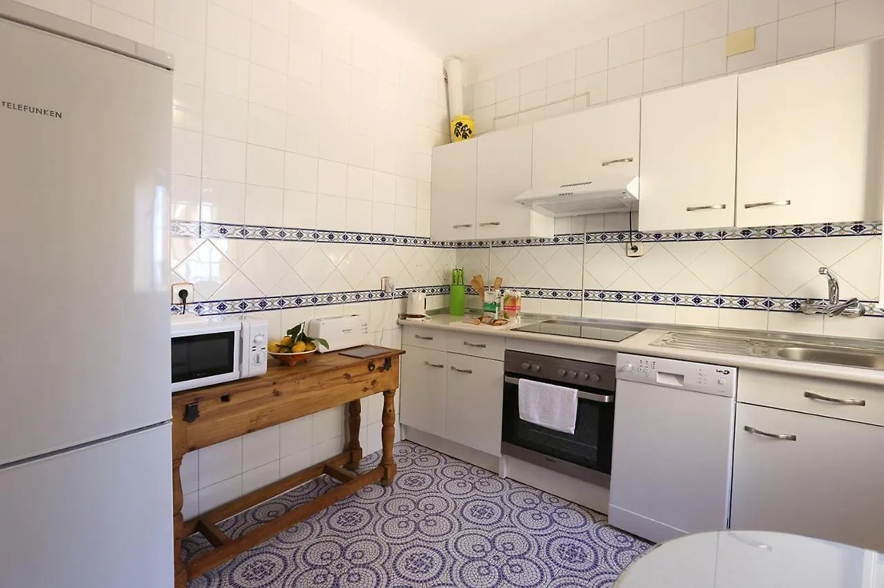 Appartamento Carmen En El Albaicin Con Jardin Y Vistas Granada 0*,  Spagna